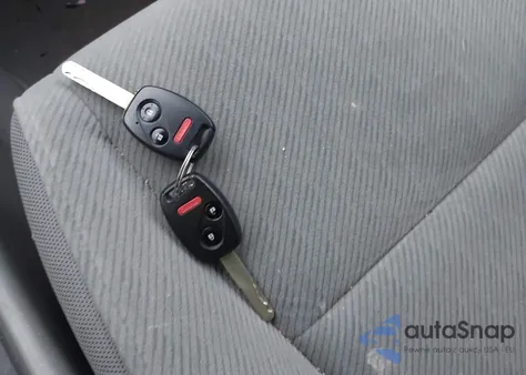 2010 Honda Civic Lx z USA, uszkodzony, nr VIN 2HGFA1F51AH538723